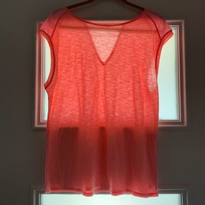 Zella Work Out Top XL